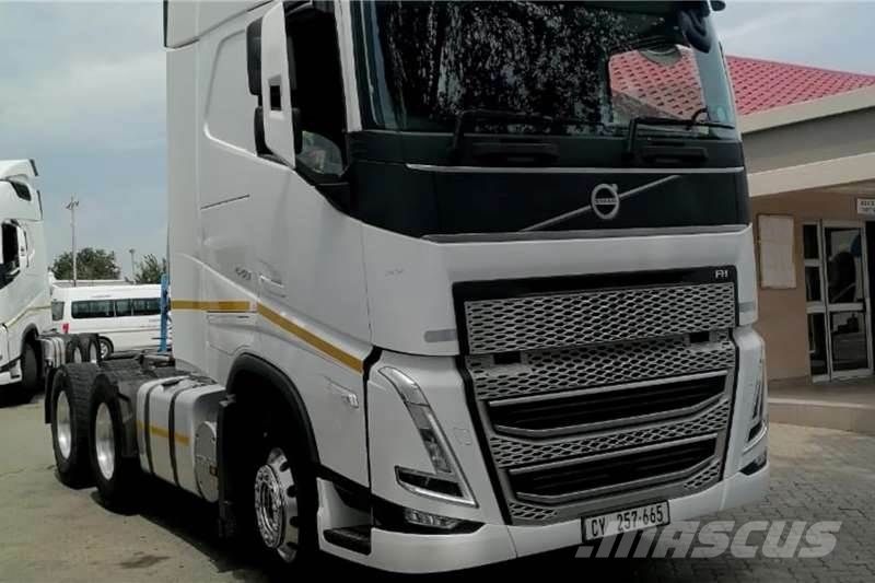 Volvo FH 440 其他货车