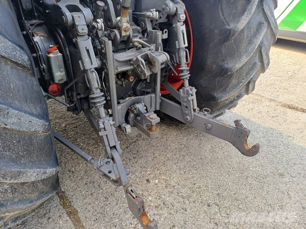 Fendt 939 Vario SCR Power Plus Tractors