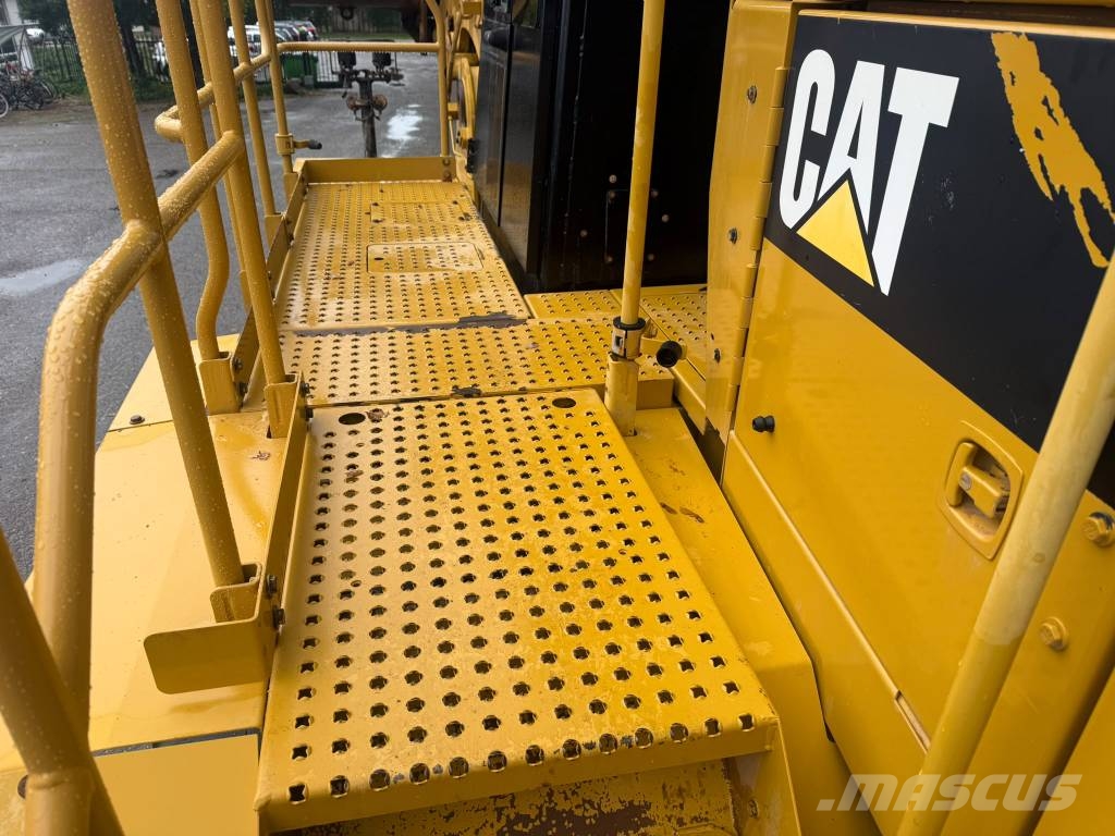 CAT 988 K Wielladers