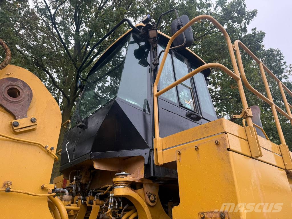 CAT 988 K Wielladers