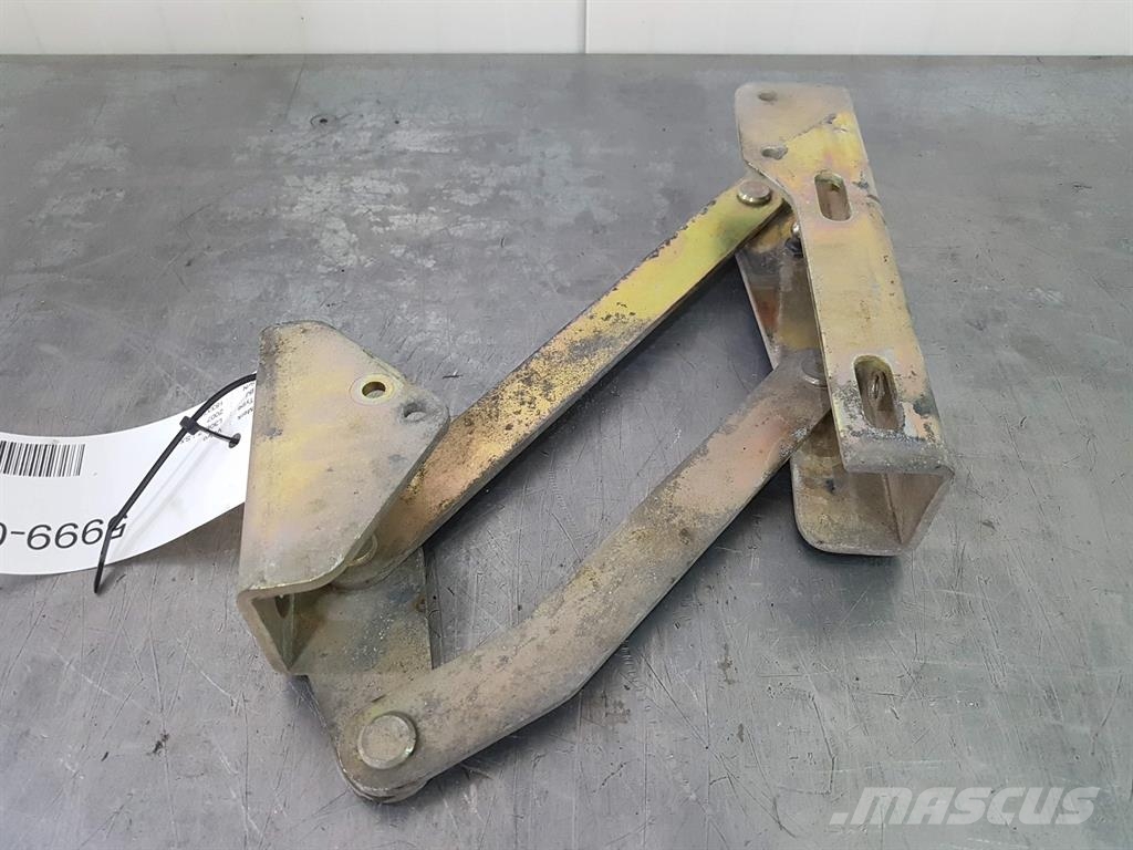 Volvo L30B-Z/SX-ZM2812685-Hinge/Scharnier Chassis and suspension