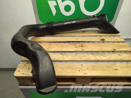 Valtra N 163 (63155100) exhaust Varikliai