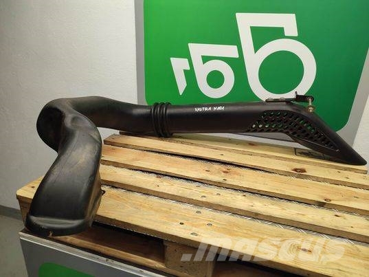 Valtra N 163 (63155100) exhaust Varikliai