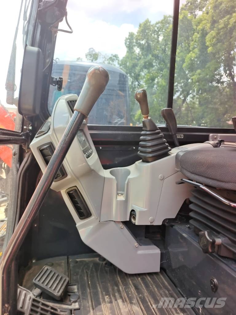 Kubota KX 165 3000 units excavators in stock Minikaivukoneet < 7t