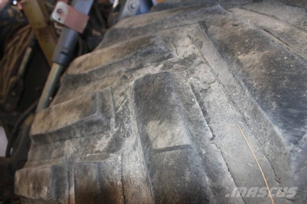 Challenger MT 765 B Ciągniki rolnicze