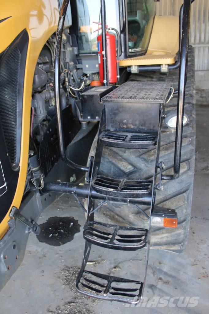 Challenger MT 765 B Ciągniki rolnicze