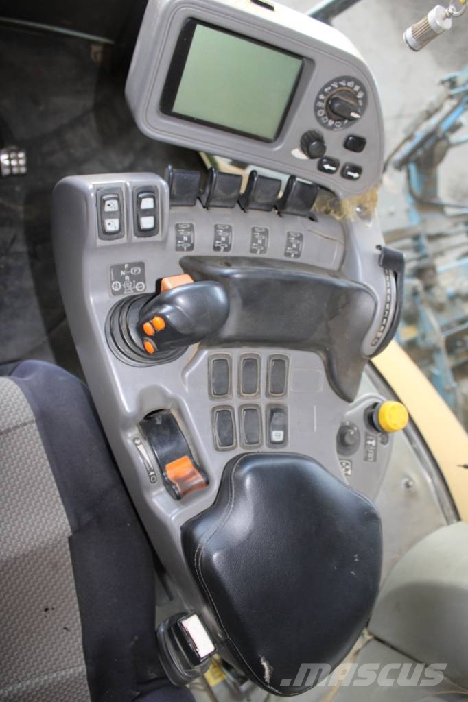 Challenger MT 765 B Ciągniki rolnicze