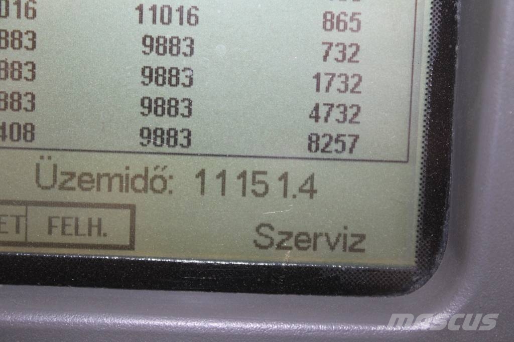 Challenger MT 765 B Ciągniki rolnicze