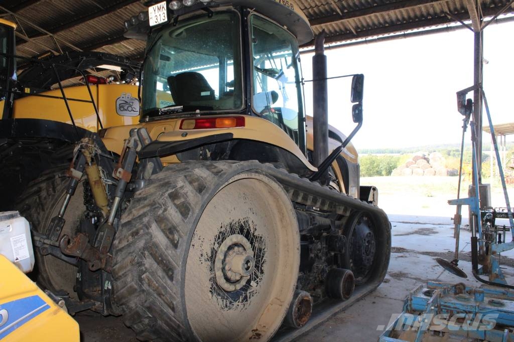 Challenger MT 765 B Ciągniki rolnicze