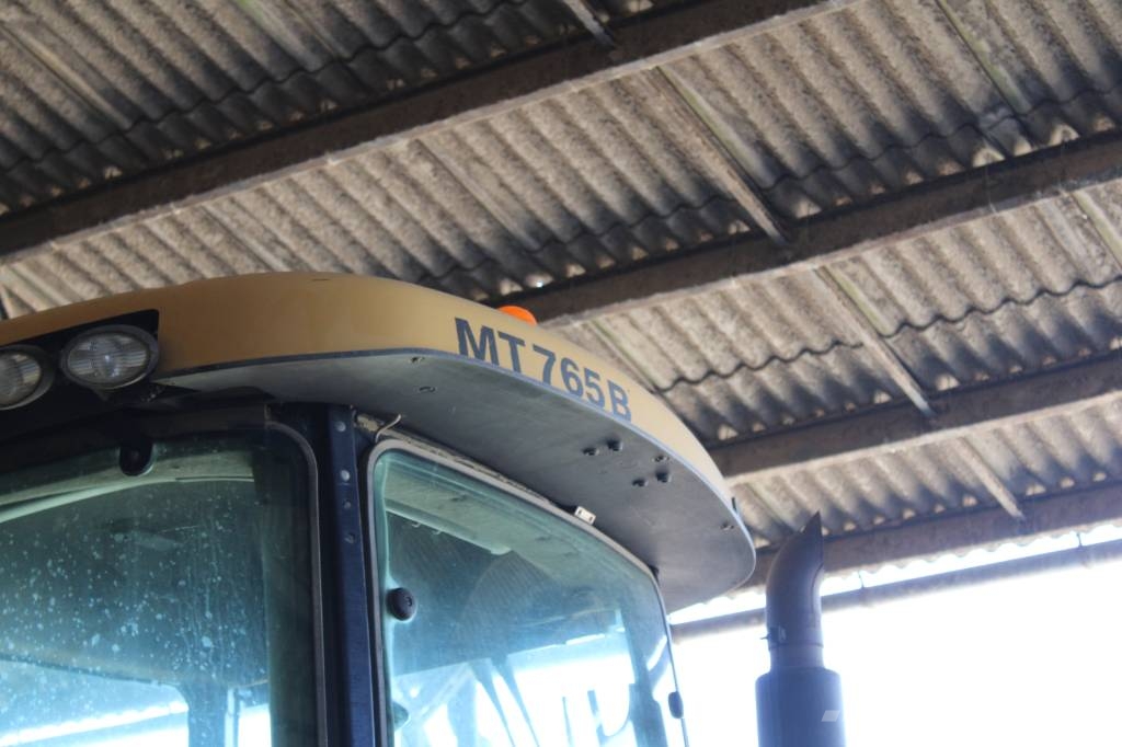 Challenger MT 765 B Ciągniki rolnicze
