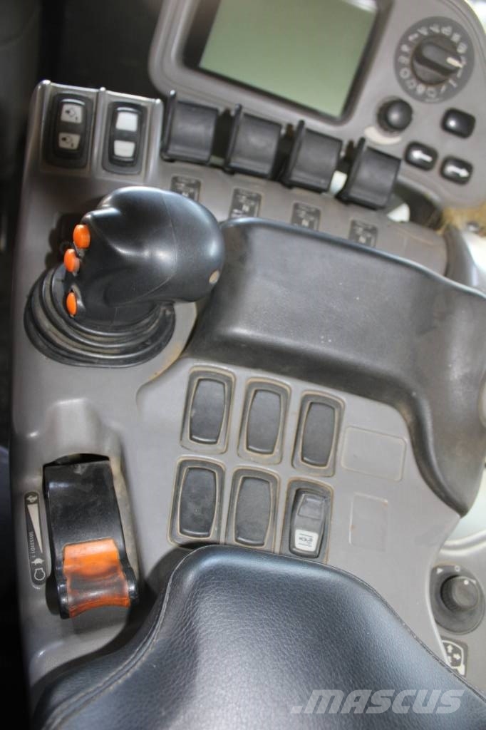 Challenger MT 765 B Ciągniki rolnicze