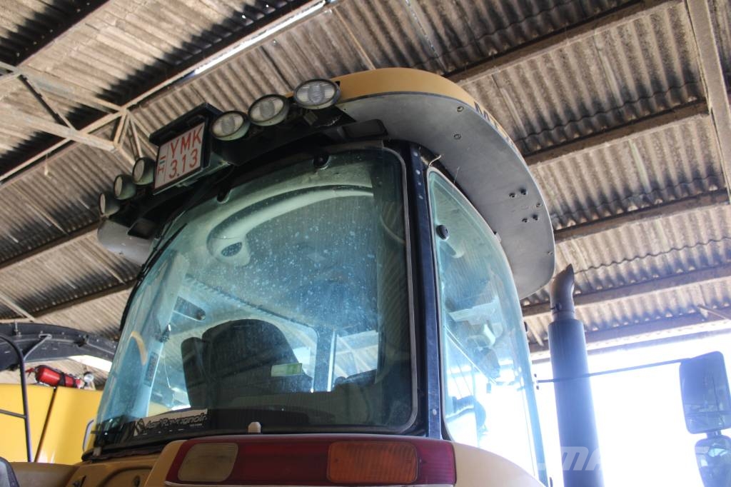 Challenger MT 765 B Ciągniki rolnicze