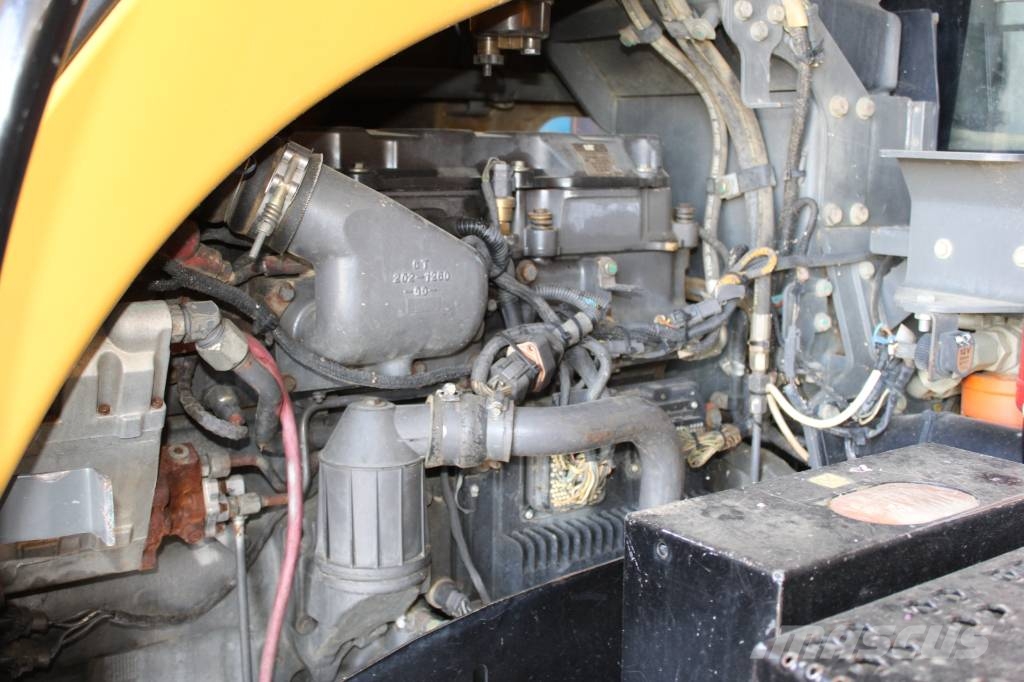 Challenger MT 765 B Ciągniki rolnicze