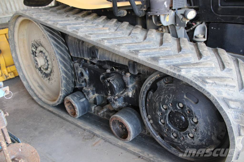 Challenger MT 765 B Ciągniki rolnicze