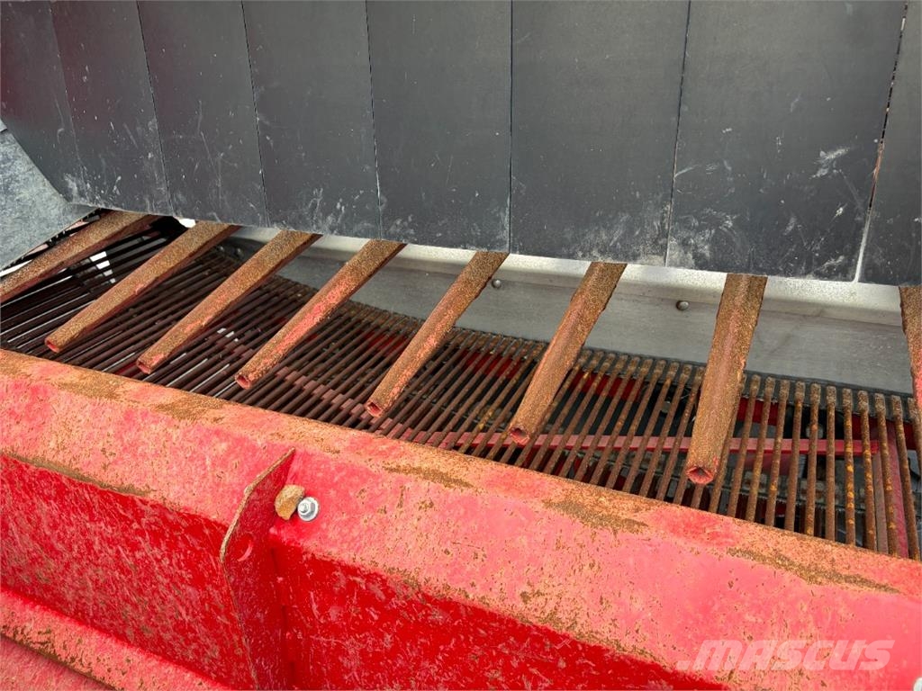 Grimme CS 150 Ablageb. - Rental Sprzęt do ziemniaków - Inne