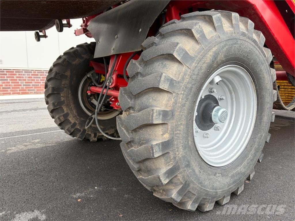 Grimme CS 150 Ablageb. - Rental Sprzęt do ziemniaków - Inne
