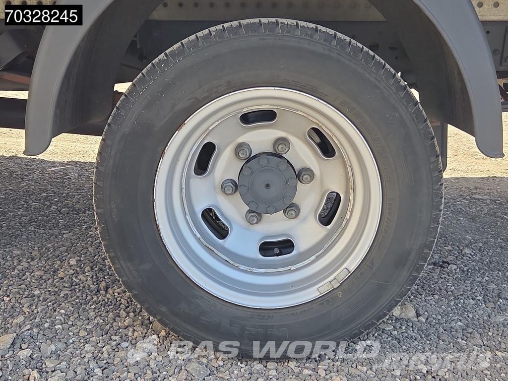 Iveco Daily 35C16 Próximamente matriculado en España! 3. Други