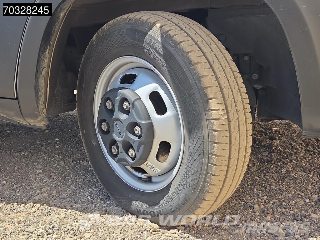 Iveco Daily 35C16 Próximamente matriculado en España! 3. Други