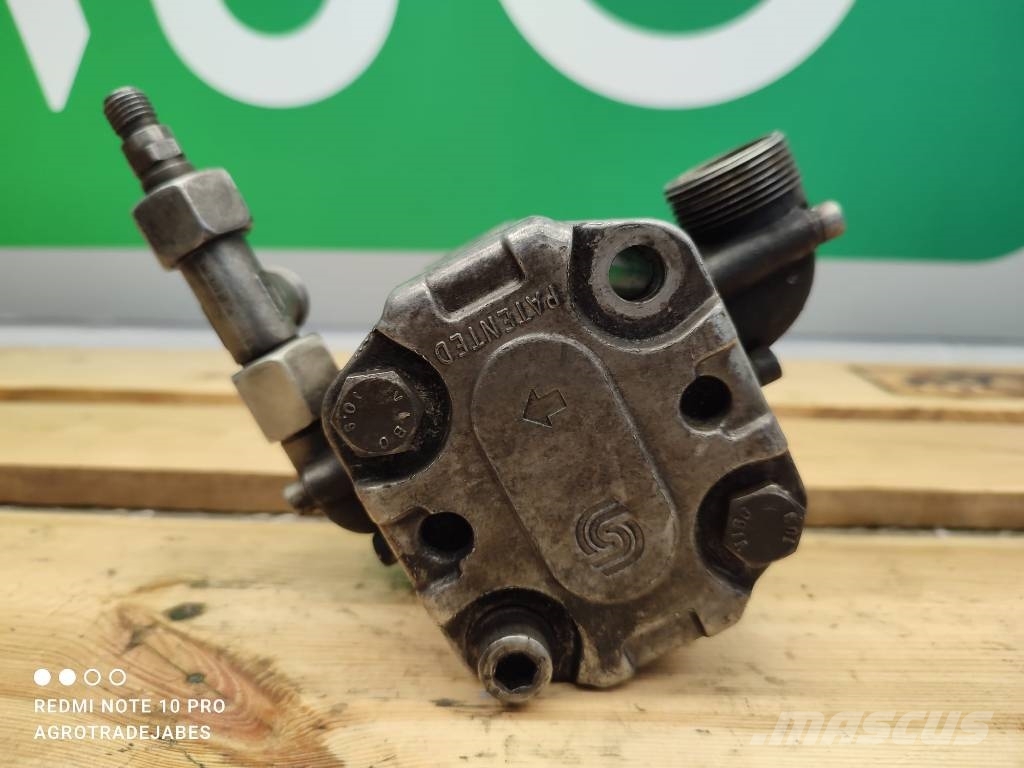CLAAS Scorpion 7045 Hydraulic Pump Υδραυλικά