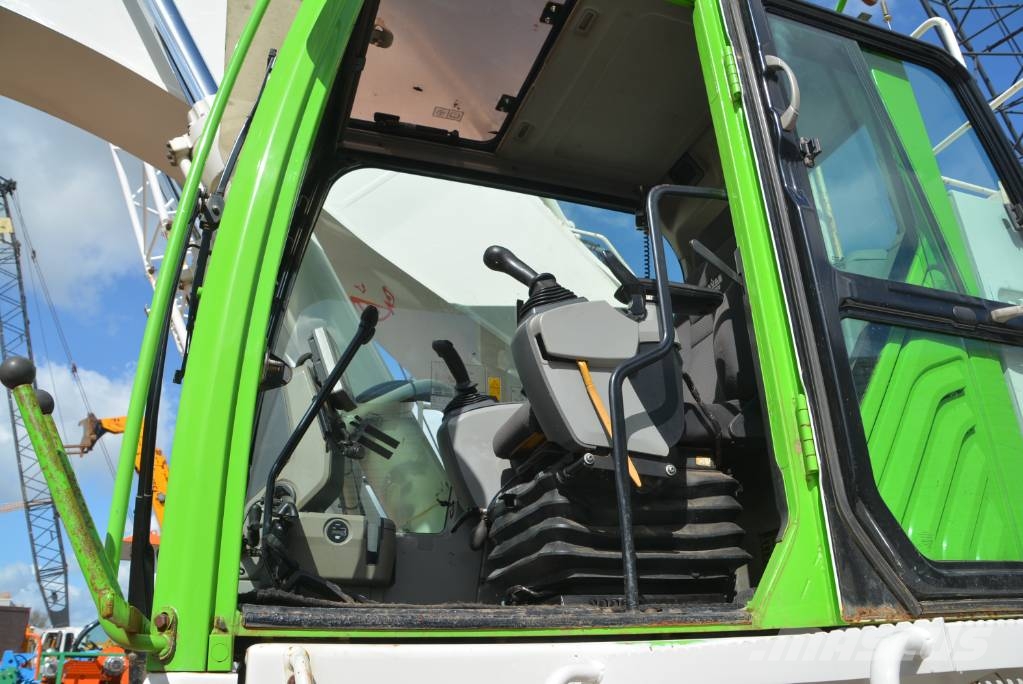 CAT 374 F L Excavadoras sobre orugas