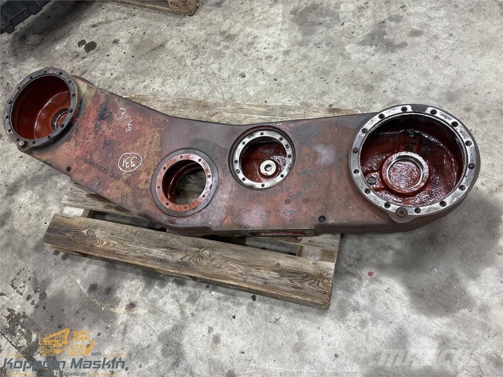 Valmet 911 5026584 Boggieskal Used/Beg Sanzuman
