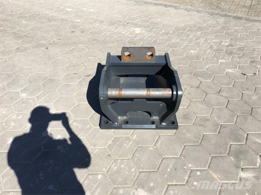 SCHRAUBADAPTER SW21 FÜR A Farm machinery