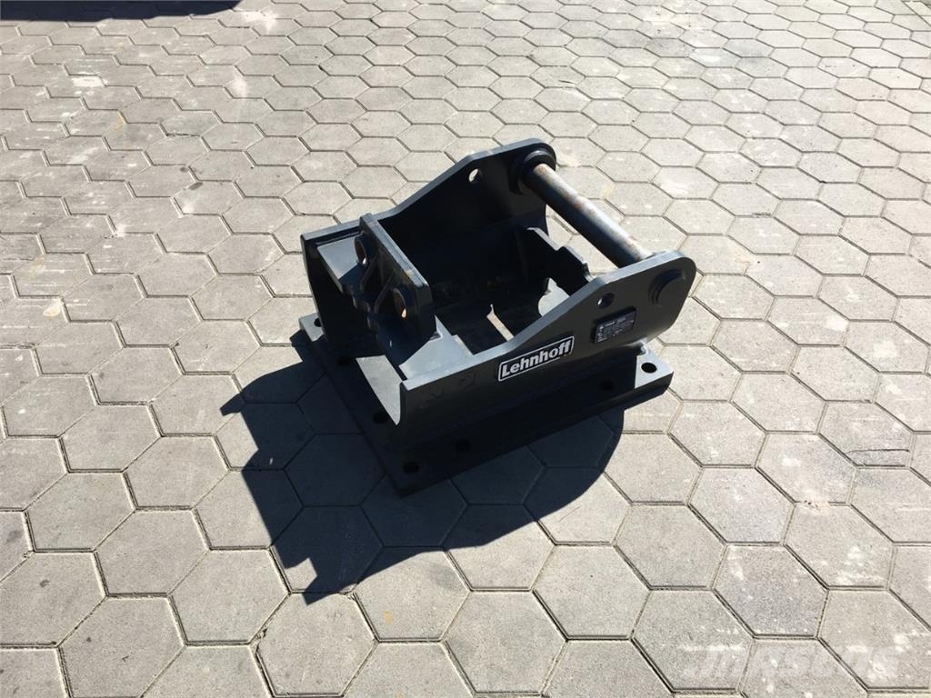 SCHRAUBADAPTER SW21 FÜR A Farm machinery