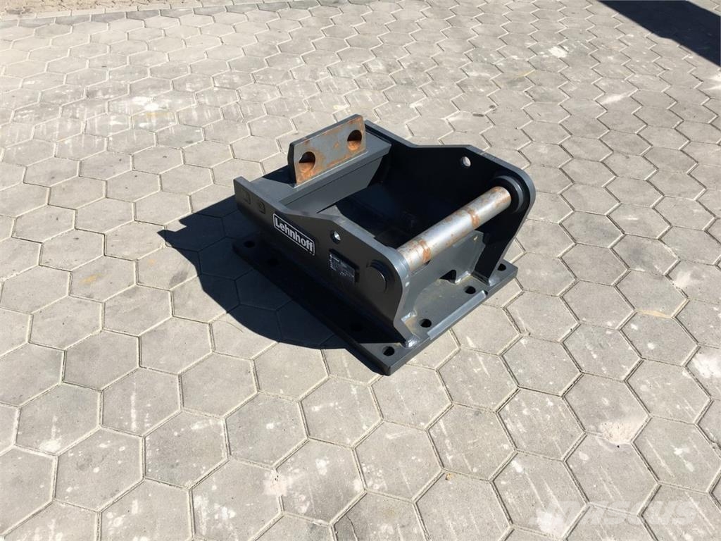 SCHRAUBADAPTER SW21 FÜR A Farm machinery