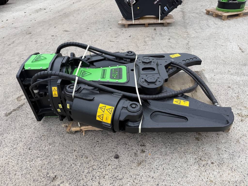 Hydraram HRS-27 TT Metaal Schaar/Metal Shear/Metallschere Scharen