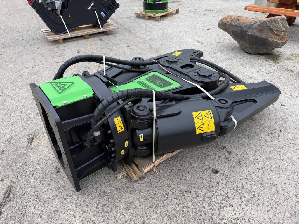 Hydraram HRS-27 TT Metaal Schaar/Metal Shear/Metallschere Scharen