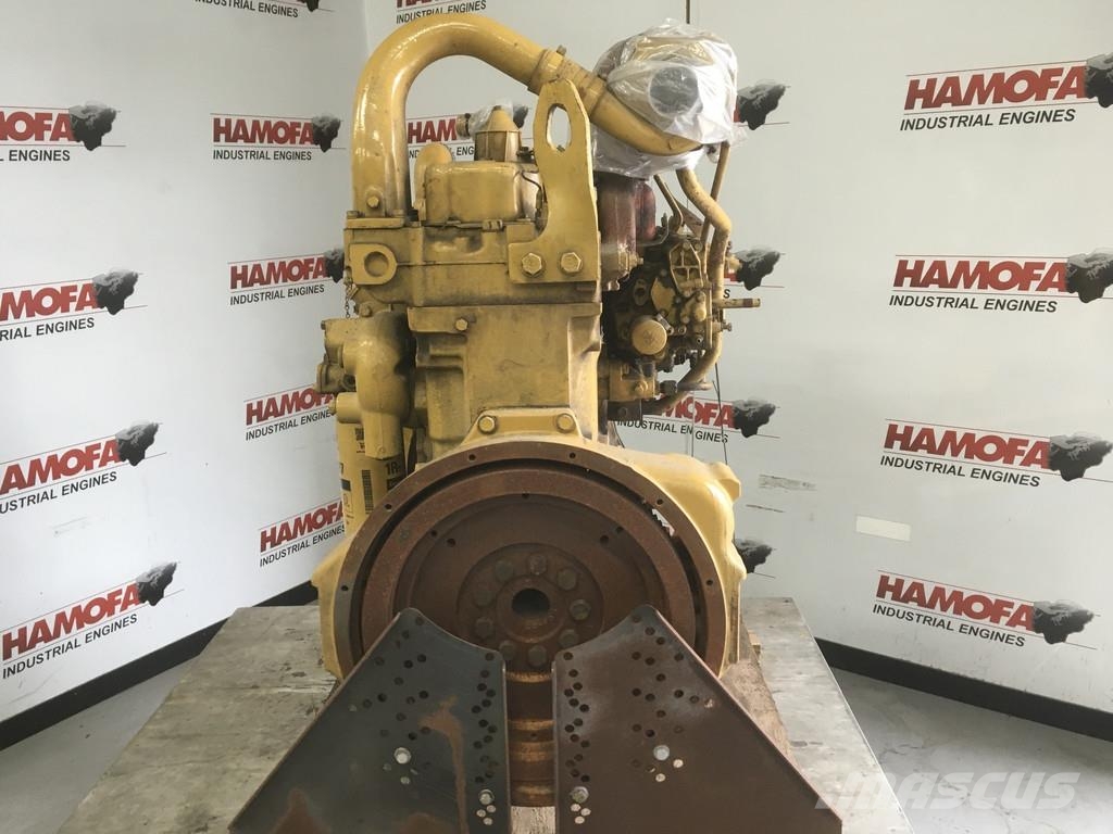 CAT 3304PC 4B-7N3303 CORE Other
