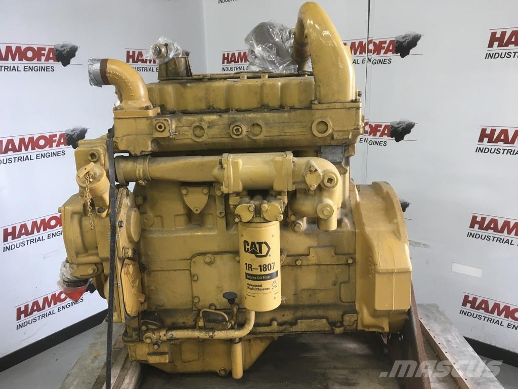 CAT 3304PC 4B-7N3303 CORE Other