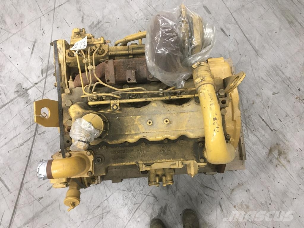 CAT 3304PC 4B-7N3303 CORE Other