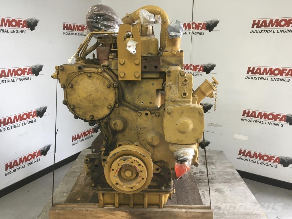 CAT 3304PC 4B-7N3303 CORE Other