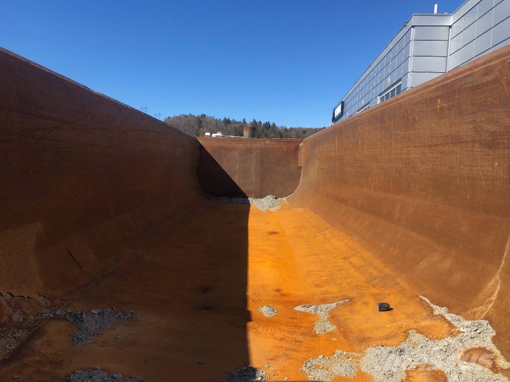 Damm Se-42t Kallur-poolhaagised