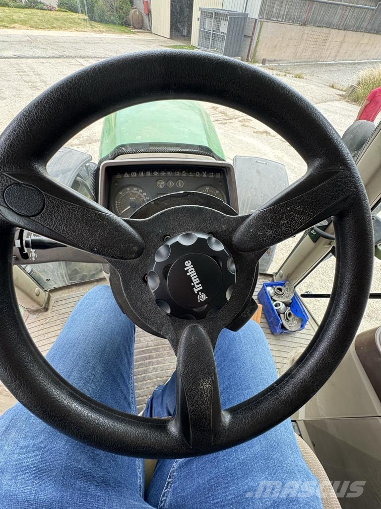 John Deere 6920 PREMIUM Tractores