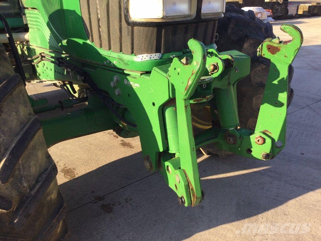 John Deere 6920 PREMIUM Traktorid