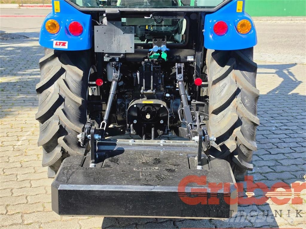 New Holland Boomer 50 CAB Tractors