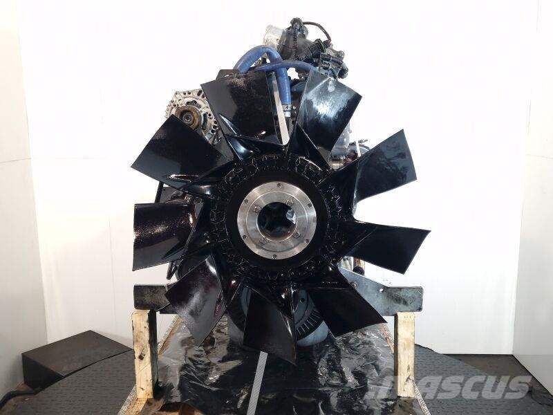 Deutz TCD 2013 L06 2V Mootorid