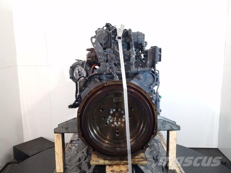 Deutz TCD 2013 L06 2V Mootorid