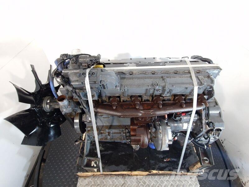 Deutz TCD 2013 L06 2V Mootorid