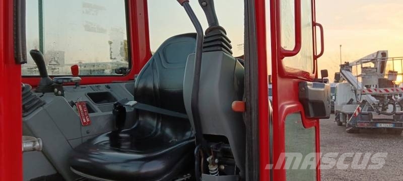 Bobcat E26 - *WITH NEW OIL PUMP* Minikaivukoneet < 7t