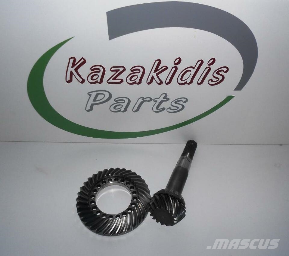 Fendt Favorit Serie 700 CROWN AND PINION,BEVEL GEAR Getriebe