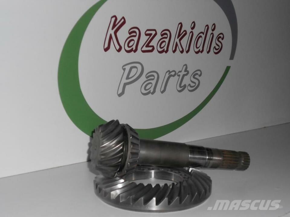 Fendt Favorit Serie 700 CROWN AND PINION,BEVEL GEAR Getriebe