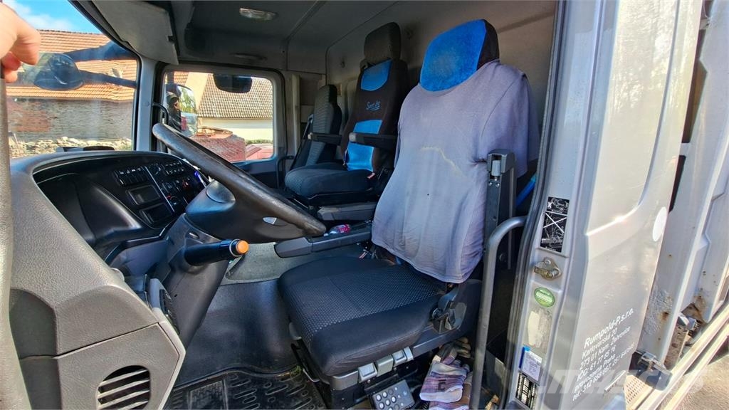 Mercedes-Benz ACTROS 2532 L 6X2 Kamioni-šasije
