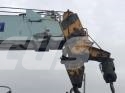 Kato NK-70 3 BOOM 塔式起重機