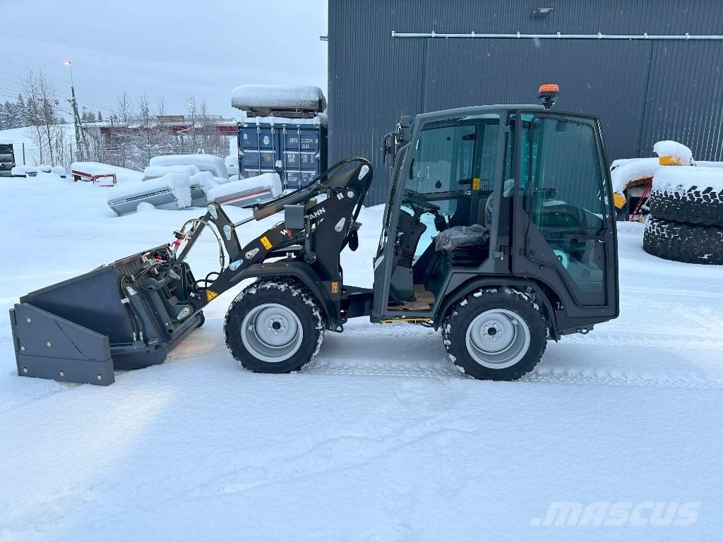 Trejon Klaffskopa 1400 mm SMS Плуг
