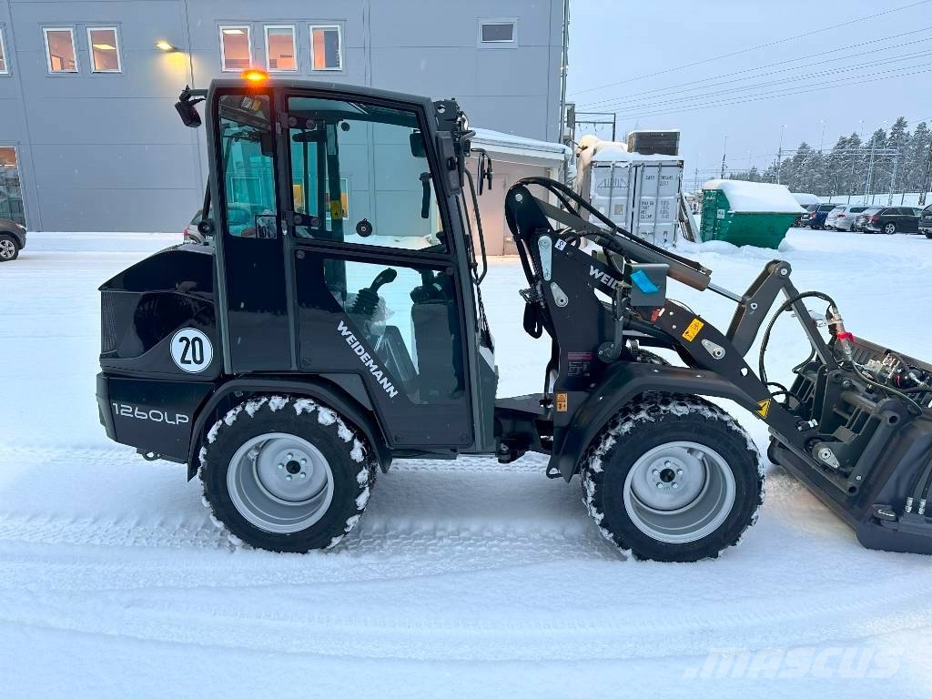 Trejon Klaffskopa 1400 mm SMS Плуг