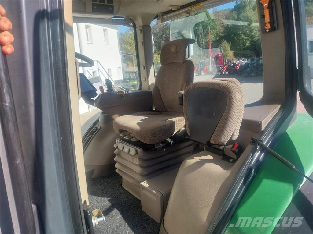 John Deere 7270R E23 Traktorok