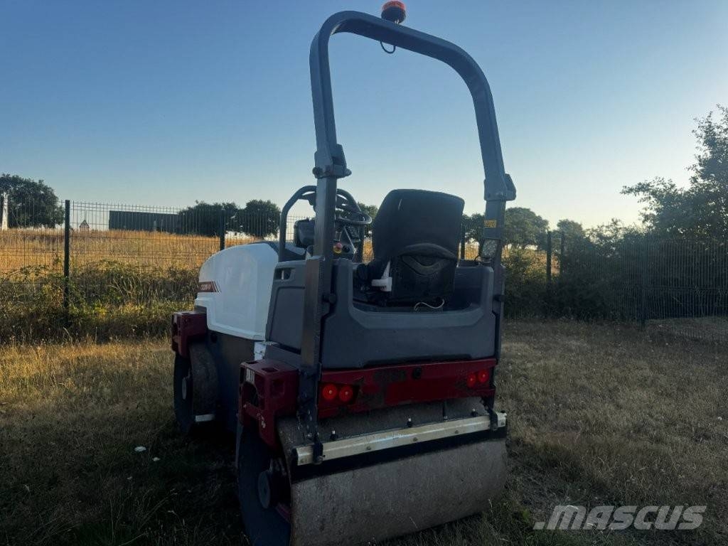 Dynapac CC 1200 VI Pisones compactadores